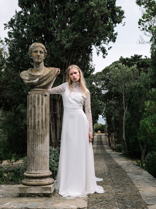 ilovebrides.pt Marta Marti colecao med